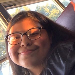 Meet your Posher, Eileen